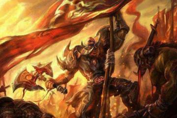 魔獸世界9.2：分享一些新副本坦克視角的細節