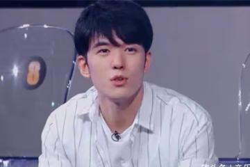 仝卓「告別」湖南衛視,雙方疑似正式解約,他還有機會復出嗎?