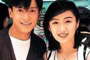 他是香港老戲骨,曾出軌19歲學生妹還與艷星同居,今又被曝婚外情