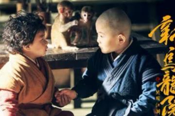 李小龍轉世，10歲被譽為截拳道接班人，甄子丹都對他讚不絕口