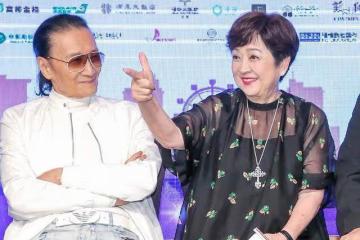 甄珍與謝賢分手43年，今泛淚吐真言：若能重來我不會跟他分手
