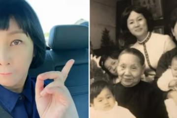 長壽真的值得嗎？吳淡如曝「98歲祖母等到安寧病房」親友大鬧要轉院，隔天祖母走了「無法原諒天外孝子」