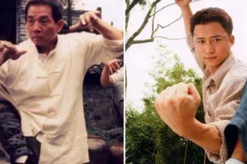吳京在香港的首部功夫片,投資千萬卻無法上映,成為了劉家良心中永遠的痛!