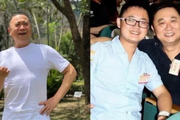 養出台大學霸兒！邰智源零管教「只要求兩個原則」陪兒打電動「要兒靠獎學金出國」：我只準備自己的退休金