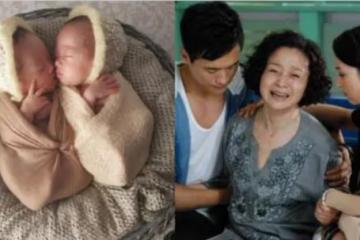 生雙胞胎女兒!強勢婆婆嫌棄嗆「滾回娘家坐月子」 第二天「兒媳的反擊」讓婆婆含淚求原諒