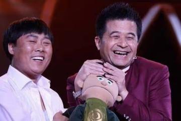 假扮農民，參賽星光大道，撈金過億，買北京兩套豪宅、多輛豪車