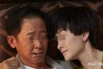 老公為不回家,每月給妻子30萬,妻子打破花瓶後才知真相
