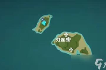 《原神》農民的寶藏任務觸發攻略