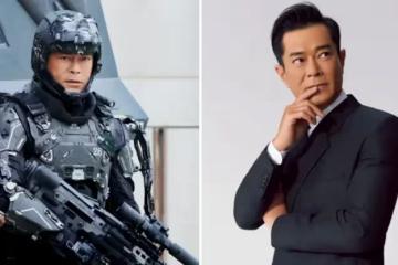 隱婚生子?孩子10歲?這個娛樂圈未解之謎,51歲古天樂正面回應了