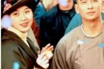 她是林志玲師姐,嫁入豪門孕期遭7次家暴，卻選擇原諒老公