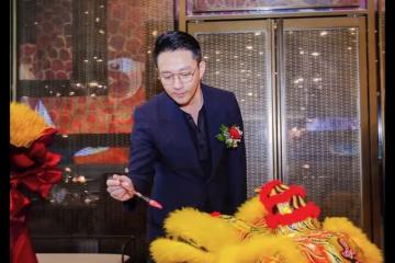王思聰也下場吃瓜，炮轟汪小菲是死鴨子嘴硬，曬聊天記錄信息量大