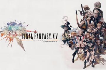 最終幻想14:國服6.1戰場攻略簡單版