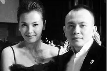 娛樂圈不只是劉濤老公曾破產過，其實這些女明星也不容易~