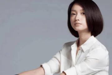 因戲生情三年生兩孩，被稱為「最乾淨」的女星，老公紅得一塌糊塗