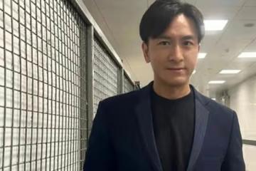 私底下是「媽寶」　馬國明薪水全交給母親