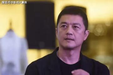 李亞鵬現身農村吃席，喝4元啤酒,隨禮五百引吐槽