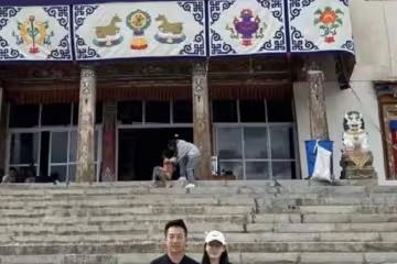 汪小菲緋聞女友張穎穎首播失利 被罵到下播