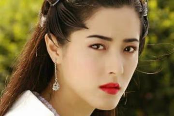 15年前這部劇才叫美女如雲,沒有一張整容臉