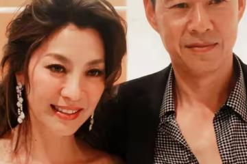 女舞蹈家霍凡:嫁大12歲張豐毅 結婚28年無子女