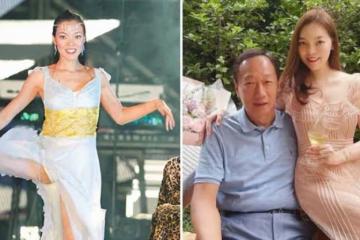 從舞女到闊太：打敗林志玲上位，47歲還要拚命為71歲富豪生四胎，她到底是圖什麼？