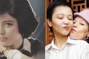 一度走上絕路！五燈獎女星「和女兒失散20年」歷經三段苦戀　「曾淪當清潔工」現況曝光：苦盡甘來