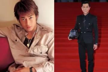 51歲影帝現身紅毯「被酸男神崩塌了」臉超不自然 網一面倒批:還以為是蠟像