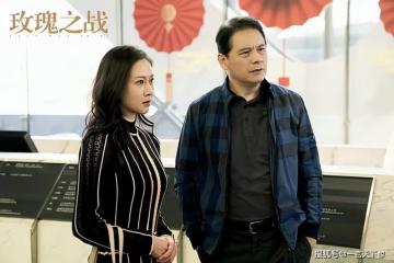 玫瑰之戰第7集到第10集分集劇情介紹 玫瑰之戰播出時間,幾點更新播出