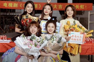 美國5大變化，《歡樂頌3》還好看嗎？