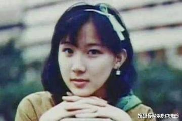 她曾是「台灣第一美女」,下巴變形被指整容失敗,今52歲還在裝嫩