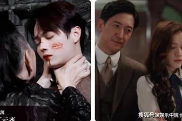 《迷航崑崙墟》駱雲松結局死了嗎？駱雲松妹妹是誰演的？