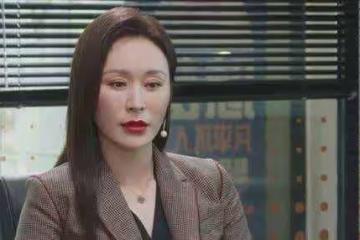 第二次擁抱:她是最討人厭的角色,沒有之一,結局太解氣