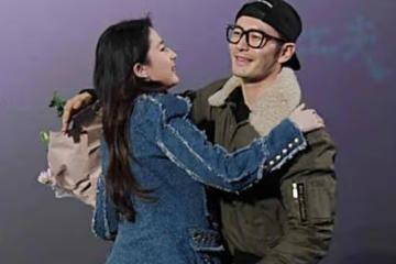 整個娛樂圈敢拒絕黃教主兩次的，除了劉亦菲再也找不出第二人