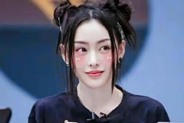 張天愛：談浪姐對自己的改變，喜歡新鮮事物，也喜歡突破自我