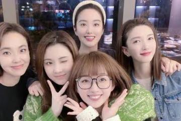 《歡樂頌3》今晚開播，正午陽光攜新五美，帶來新的劇情