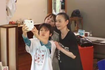 《屋檐之夏》今晚收官：劉雪華，你是我們永遠的「麗安」