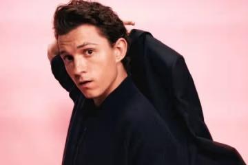 為了自身心理健康　Tom Holland宣布暫別社媒