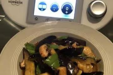 魚香茄子小美版