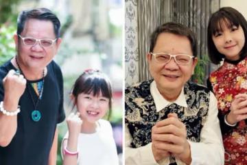 無名跟了20年,鄭進一女友不介意那張紙:此生只認他情場浪子,甘願收山當暖爸,不婚原因曝光