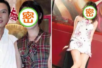 52歲依舊年輕，非甄子丹不嫁的萬綺雯，卻轉身嫁給了編劇