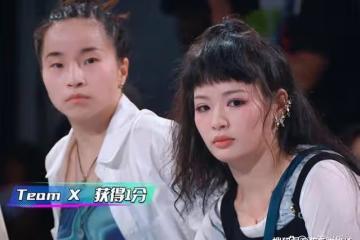 《這!就是街舞5》開播迎來差評,網友評論,還不如《熱血街舞團》