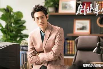 《創業年代》鄺銘籌棋差一招，被周定北拿捏，破局關鍵人物是她