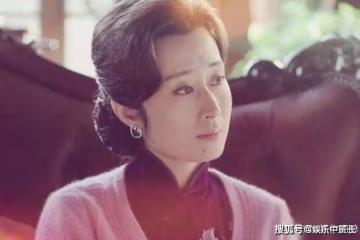 《偽裝者》5年後，女主無戲可拍，3個女配卻個個火得發紫