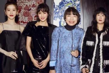 被網友嘲諷、被貴婦圈排擠,章澤天時隔6年的「清醒」,為時不晚
