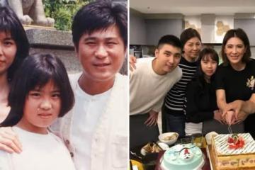胡瓜離婚「20多年前內幕曝光」當年「妻子主動放他走」20年情誼惹哭網：當不了愛人當家人，她是最佳前妻