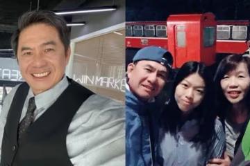 被看衰一輩子！宏都拉斯捨棄台塑職位「堅持進演藝圈」「從打雜開始」年過50終於被看見：做人別妄自菲薄