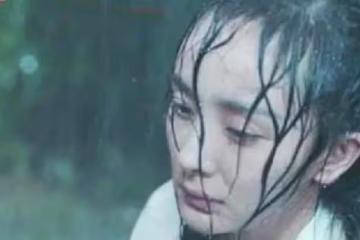 想要知道明星顏值多高?只要「一場大雨」就可以了,網友:看到圖二笑噴了啦!