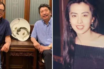 8位移居海外的明星現狀：知名港姐租房當家教，田震曬豪車豪宅