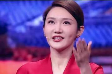主持人龍洋個人資料簡介，主持人龍洋時尚照及老公是誰