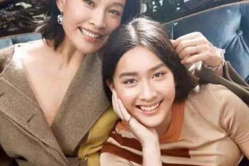 18歲成百花影后，首位登上奧斯卡的華人女星，比鞏俐更早闖好萊塢