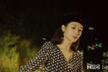 楊紫蛋糕事件持續發酵，又一熱搜尬黑，真實採訪並非如此！